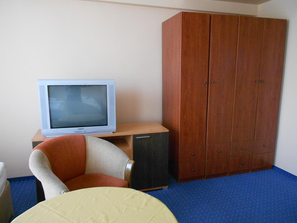 Hotel Seni Studium Budapesta Cameră foto