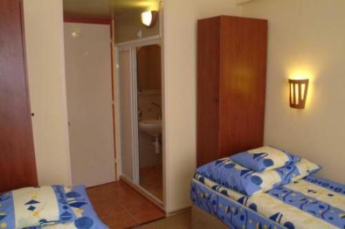 Hotel Seni Studium Budapesta Cameră foto