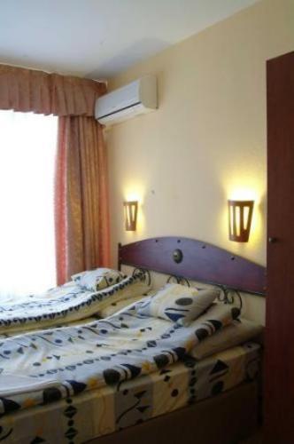 Hotel Seni Studium Budapesta Cameră foto
