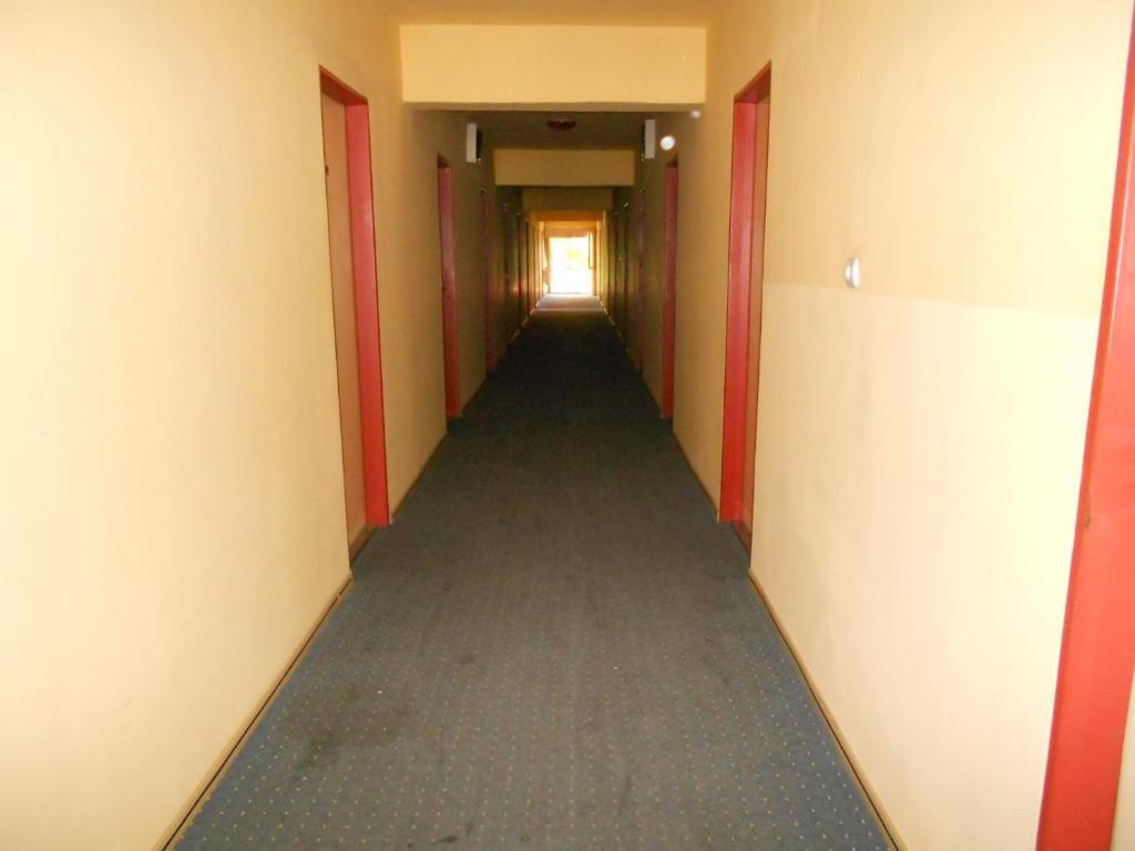 Hotel Seni Studium Budapesta Exterior foto